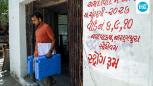 gujarat-election-results-live:-counting-begins-for-local-body-polls;-bjp-takes-lead-in-rajkot-civic-ward-no.-7
