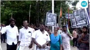 2026-elections-live:-student’s-death-triggers-statewide-lockdown-in-kerala-days-before-results;-the-second-bengali-stage-is-tomorrow