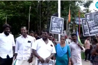 2026-elections-live:-student’s-death-triggers-statewide-lockdown-in-kerala-days-before-results;-the-second-bengali-stage-is-tomorrow