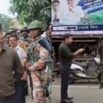 confrontation-of-specialist-publishing-in-west-bengal-sparks-controversy;-tmc-and-akhilesh-accuse-bjp-of-planting-‘agents’