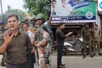 confrontation-of-specialist-publishing-in-west-bengal-sparks-controversy;-tmc-and-akhilesh-accuse-bjp-of-planting-‘agents’