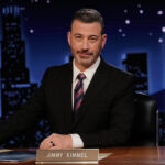 jimmy-kimmel-defends-melania-trump’s-‘widow’-joke-and-refuses-to-apologize-for-it
