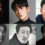 netflix-is-​​preparing-a-korean-political-thriller-“the-generals”-from-“narco-saints”-director-yoon-jong-bin