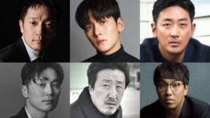 netflix-is-​​preparing-a-korean-political-thriller-“the-generals”-from-“narco-saints”-director-yoon-jong-bin