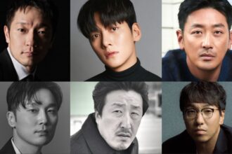 netflix-is-​​preparing-a-korean-political-thriller-“the-generals”-from-“narco-saints”-director-yoon-jong-bin