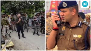 who-is-up’s-‘encounter-specialist’-ips-ajay-sharma,-whose-deployment-in-bengal-has-created-a-stir