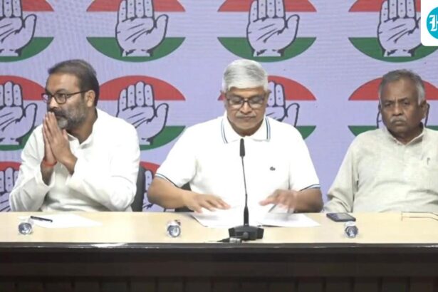 congress-slams-bjp-over-ghazipur-rape-and-murder-case,-raises-safety-concerns-for-dalits