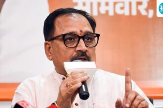 who-will-be-the-next-bjp-president-in-delhi?-the-front-runners-emerge-as-virendra-sachdeva’s-tenure-comes-to-an-end