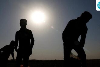 weather-bee:-the-cold-weather-hiatus-is-now-over-and-el-nino-may-have-begun