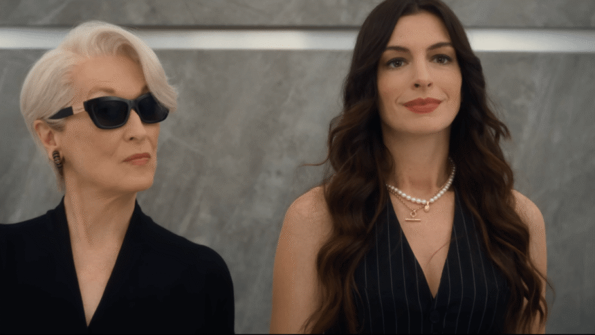 “the-devil-wears-prada-2”:-first-reactions
