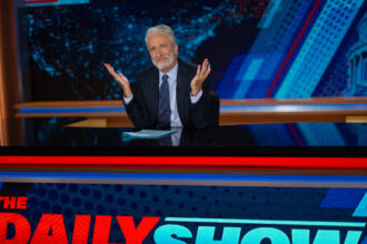 jon-stewart-slams-rfk-jr.-for-dumping-cheryl-hines-during-whcd-filming:-‘the-man-who-outdid-you-is-stephen-f******-miller’
