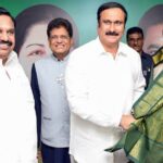 which-parties-are-participating-in-the-nda-alliance-in-tamil-nadu?-seat-sharing-explained