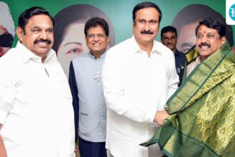 which-parties-are-participating-in-the-nda-alliance-in-tamil-nadu?-seat-sharing-explained