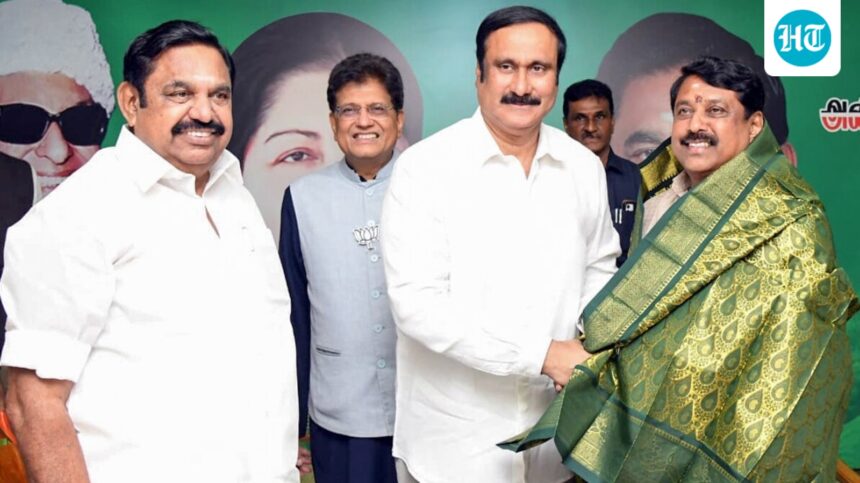 which-parties-are-participating-in-the-nda-alliance-in-tamil-nadu?-seat-sharing-explained