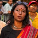 ‘left-to-make-a-comeback,-tmc-and-bjp-politics-stuck-in-mandir-mosque’:-fiery-bengali-candidate-debsitha-dhar-|-exclusive