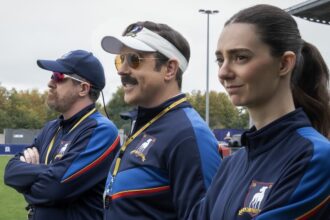 “ted-lasso”-sets-the-premiere-date-for-season-4,-and-releases-the-first-teaser