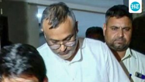 ed-rejects-interim-bail-application-by-i-pac-co-founder-vineesh-chandel