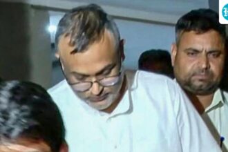 ed-rejects-interim-bail-application-by-i-pac-co-founder-vineesh-chandel
