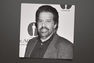 steve-maslow,-the-oscar-winning-sound-mixer-for-the-empire-strikes-back,-raiders-of-the-lost-ark-and-speed,-has-died-at-the-age-of-81.