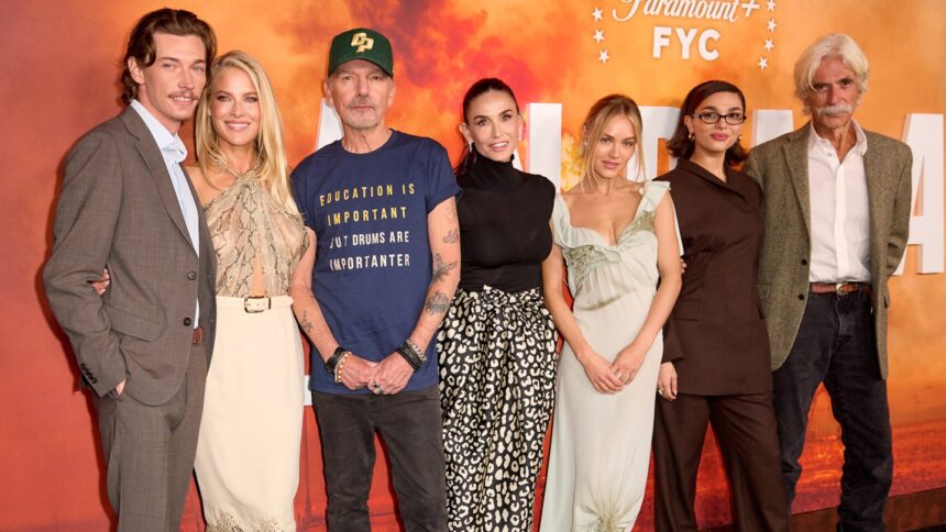 ‘landman’-emmys-categories:-billy-bob-thornton-leads,-all-others-supporting-(exclusive)