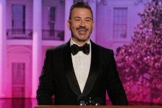 when-did-jimmy-kimmel-make-the-“widow”-comment-about-melania-trump-before-filming?
