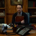 ‘widow’s-bay’-movie-review:-matthew-rhys-delivers-apple’s-creepy,-intriguing,-warm-and-ineffective-horror-comedy