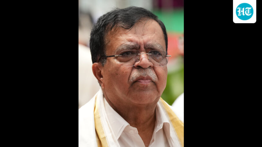 rajanna-says-the-cm-will-stick-to-the-top-leadership