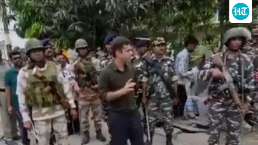 the-calcutta-high-court-refused-to-issue-an-order-on-ips-ajay-pal-sharma-till-the-bengal-elections-are-over