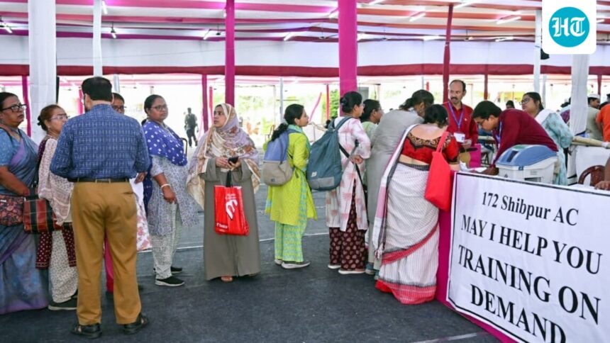 west-bengal-election-2026-live:-voting-begins-for-final-phase-amid-tight-security;-mamata-banerjee-in-fray