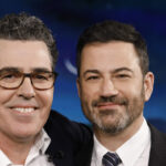 adam-carolla-defends-jimmy-kimmel-amid-melania-trump’s-‘pregnant-widow’-reaction:-‘pretty-typical-roast-joke’