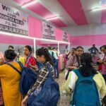 west-bengal-polls:-32-million-voters-will-decide-the-fate-of-1.4-lakh-candidates-today-in-the-second-phase-of-voting