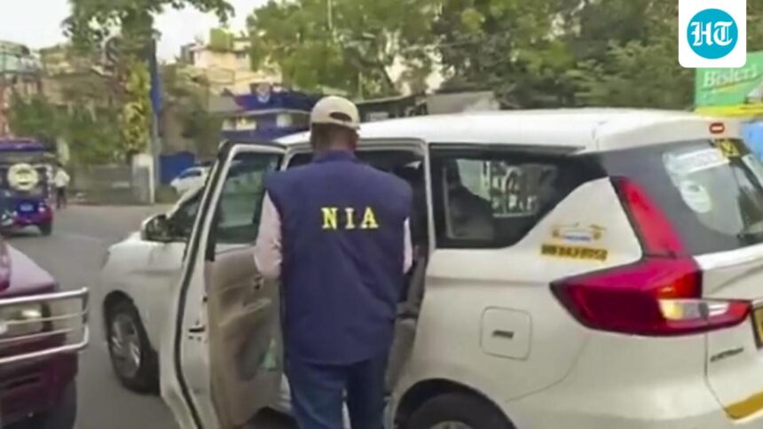 nia-teams-in-7-districts-of-bengal-vote-today-to-check-presence-of-explosives