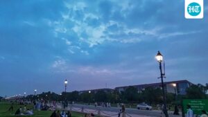 rain-and-thunderstorms-hit-delhi-ncr;-bring-relief-from-extreme-heat