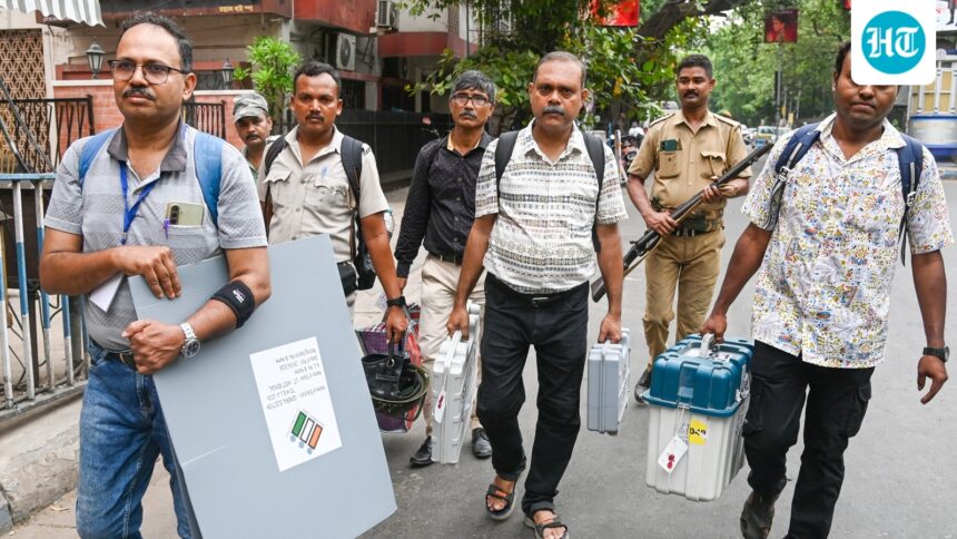 the-election-commission-is-adding-1,468-names-to-the-voters’-list-in-west-bengal-ahead-of-the-second-phase-of-elections