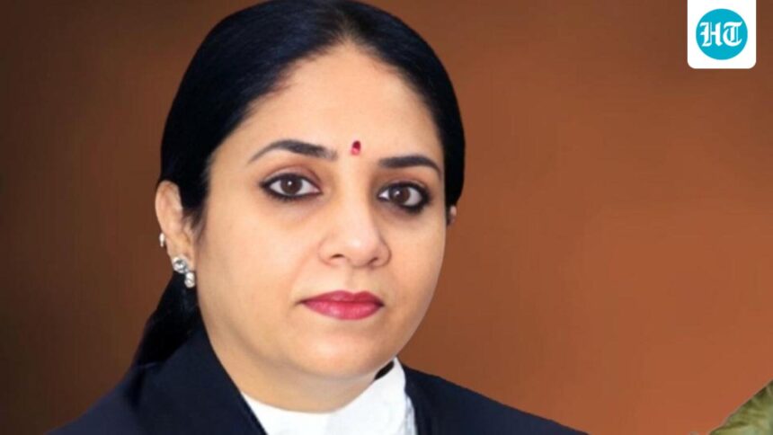 justice-swarana-kanta-sharma-refuses-to-hear-karti-chidambaram’s-plea;-the-case-will-be-heard-by-a-new-judicial-body