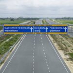 prime-minister-modi-inaugurated-the-594-km-ganga-expressway-connecting-meerut-to-prayagraj