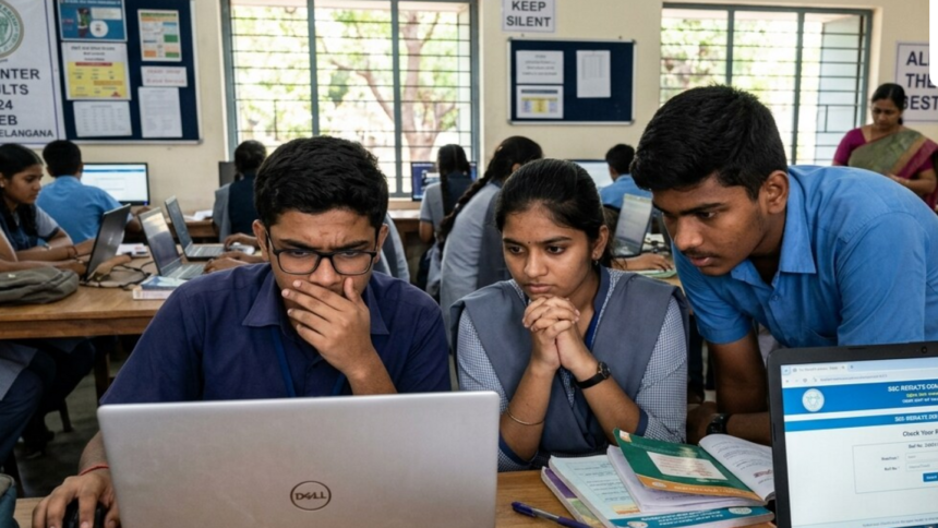 telangana-ssc-result-2026-today:-how-to-check-ht-portal