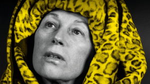 locarno-film-festival-2026-poster-featuring-“the-look-of-ecstasy”-by-cindy-sherman