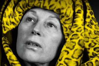 locarno-film-festival-2026-poster-featuring-“the-look-of-ecstasy”-by-cindy-sherman