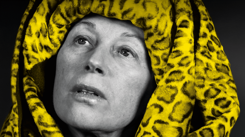 locarno-film-festival-2026-poster-featuring-“the-look-of-ecstasy”-by-cindy-sherman