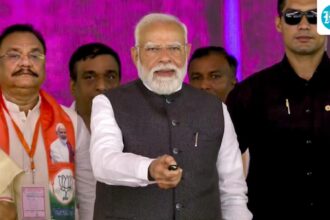 ‘up-has-most-highways’:-pm-modi-on-inauguration-of-meerut-prayagraj-corridor