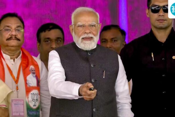 ‘up-has-most-highways’:-pm-modi-on-inauguration-of-meerut-prayagraj-corridor