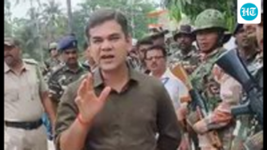 who-is-ajay-pal-sharma,-the-up-cadre-ips-officer-who-has-been-posted-as-a-poll-observer-in-bengal