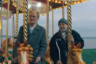 babak-jalali-gives-first-look-at-bill-nighy-starring-in-‘a-town-in-nova-scotia’