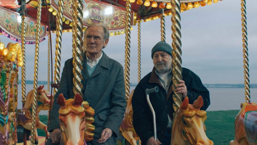 babak-jalali-gives-first-look-at-bill-nighy-starring-in-‘a-town-in-nova-scotia’