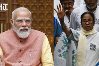 narrow-win-for-bjp-in-bengal,-end-of-mamata’s-15-year-reign:-first-opinion-poll-forecast