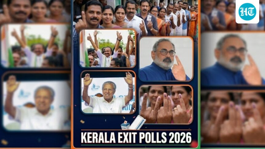 kerala-exit-polls-2026-live:-pollsters-expect-congress-led-udf-comeback-and-close-contest-in-kerala