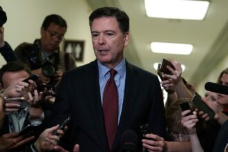 what-does-“86-47”-mean?-about-the-job-of-former-fbi-director-james-comey