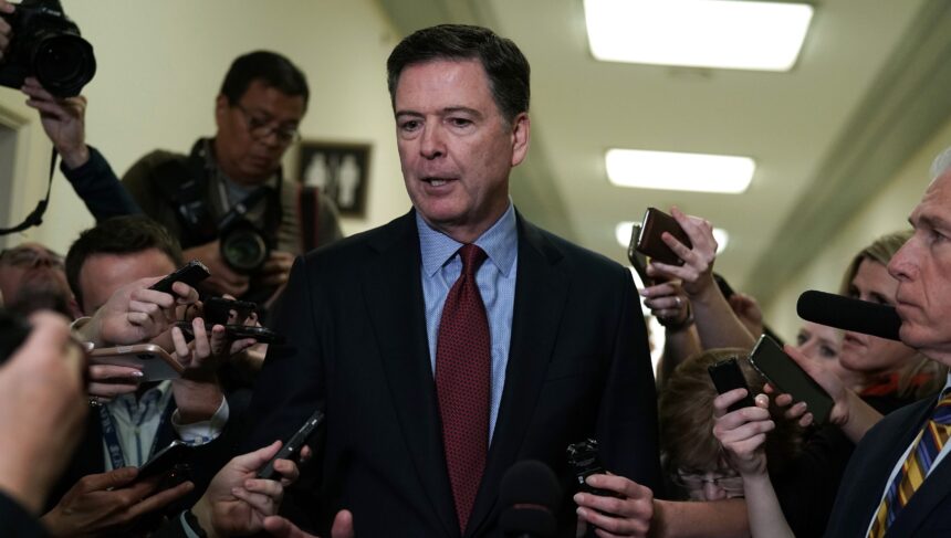what-does-“86-47”-mean?-about-the-job-of-former-fbi-director-james-comey