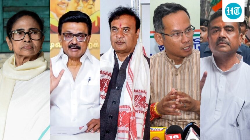 axis-my-india-exit-poll:-what-the-bengal,-tamil-nadu,-kerala-and-assam-election-results-show